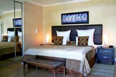 Plumwood Inn, Franschhoek